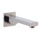 Alfi Brand Brushed Nickel WallMount Tub Filler Bathroom Spout AB9201-BN - alternate 6